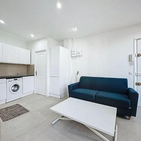 Διαμέρισμα 2 Pieces Renove Avec Clim, Wi-fi Et Equipe - Proche De Rue D'antibes Et Palais Des Festivals *